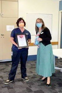 COH Nurse of the Year 2022 awards, image #3