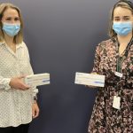 The STARS Rapid Antigen Test Clinic