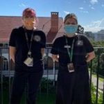 Meet our new Indigenous Health Service team