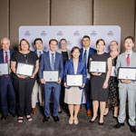 2022 RBWH Foundation Project Grant recipients