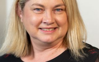 Dale Dally-Watkins Director of Nursing