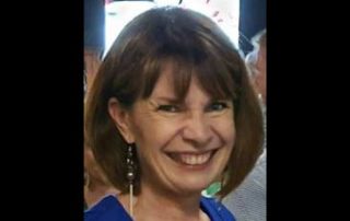 Kellie Stockton Director of Allied Health