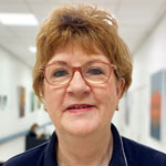 Tina Balfour