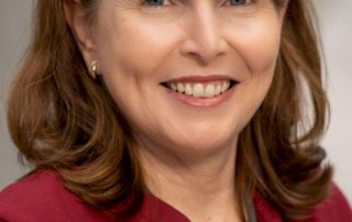 Dr Kathryn Turner Executive Director Metro North Mental Health