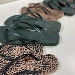 ‘Walk a mile in my thongs’ continues to take off!