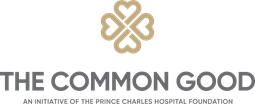 The Common Good logo