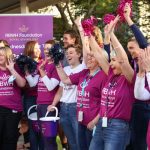 Team Royal helps the RBWH Foundation raise $500,000