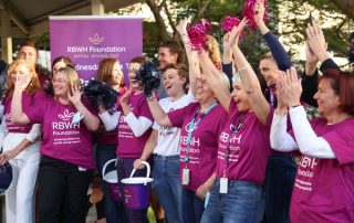 RBWH Giving Day image #1