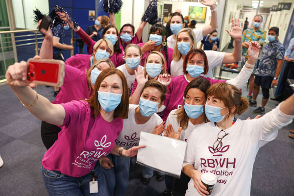 RBWH Giving Day image #3
