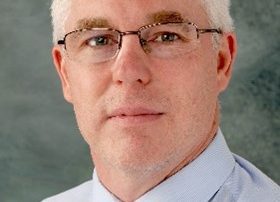 Glen Kennedy, Acting Executive Director, Royal Brisbane and Women’s Hospital