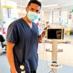 New technology for the NICU