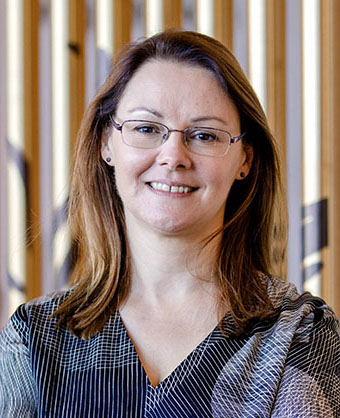 Professor Nadine Foster, SERA Director