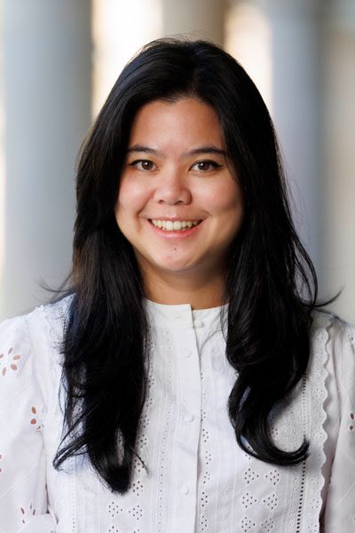 Dr Angela Ching
