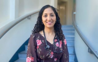 Dr Kanthi Vemuri