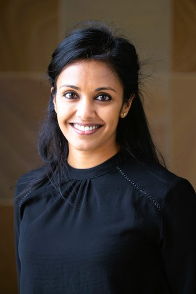 Niru Mahendran