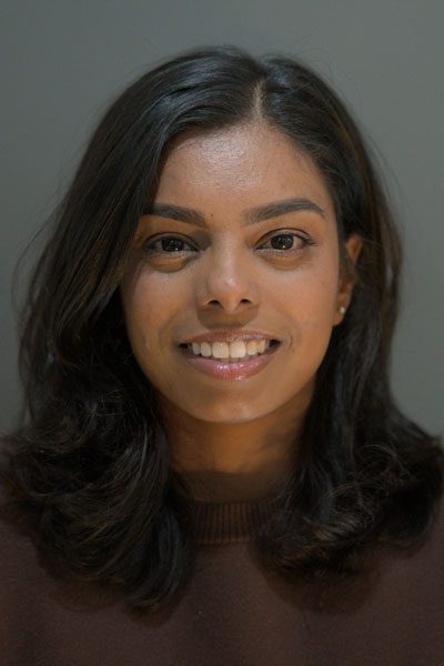 Geerthika Galister