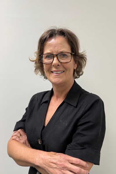Professor Pip Logan Professor Pip Logan