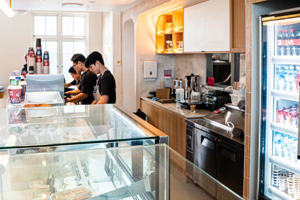 Hello My Dear at Surgical, Treatment and Rehabilitation Service (STARS)