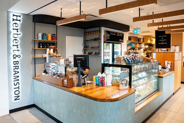 Herbert & Bramston at Surgical, Treatment and Rehabilitation Service (STARS)