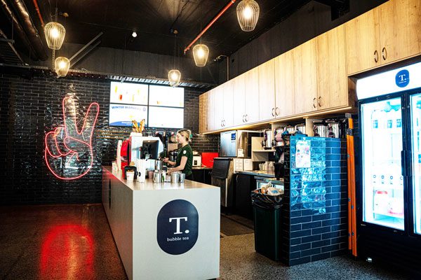 T Dot at Surgical, Treatment and Rehabilitation Service (STARS)