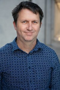 david-copland Professor Nadine Foster