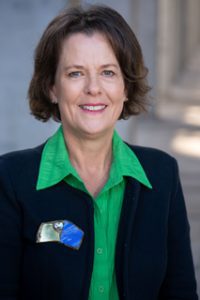 pip-logan Professor Nadine Foster