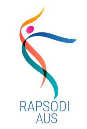 RAPSODI AUS logo