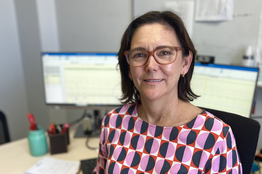 Dr Deanne Curtin, Director at the TPCH Sleep Disorders Centre discusses how chronotypes might have your sleep off schedule.