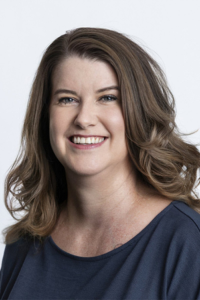 Kylie Bradford