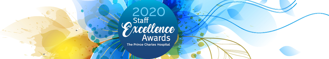 Staff Excellence Awards 2019