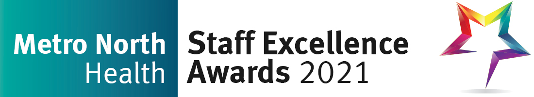Staff Excellence Awards 2019