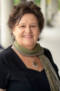 Cherie Franks - Director of Nursing Services