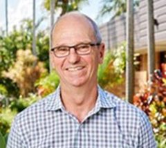 Professor Norman Morris