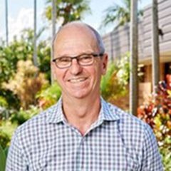 Professor Norman Morris