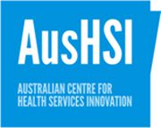 The Australian Centre for Health Services Innovation (AusHSI) is a research, education and consulting organisation.