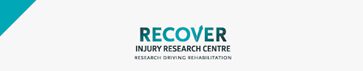 RECOVER Injury Research Centre