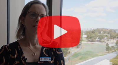 Sleep Disorders Services innovations