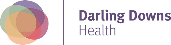 Darling Downs Health icon