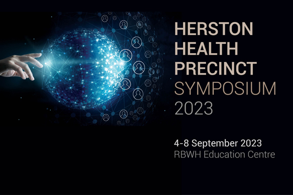 Herston Healthcare Symposium 2021