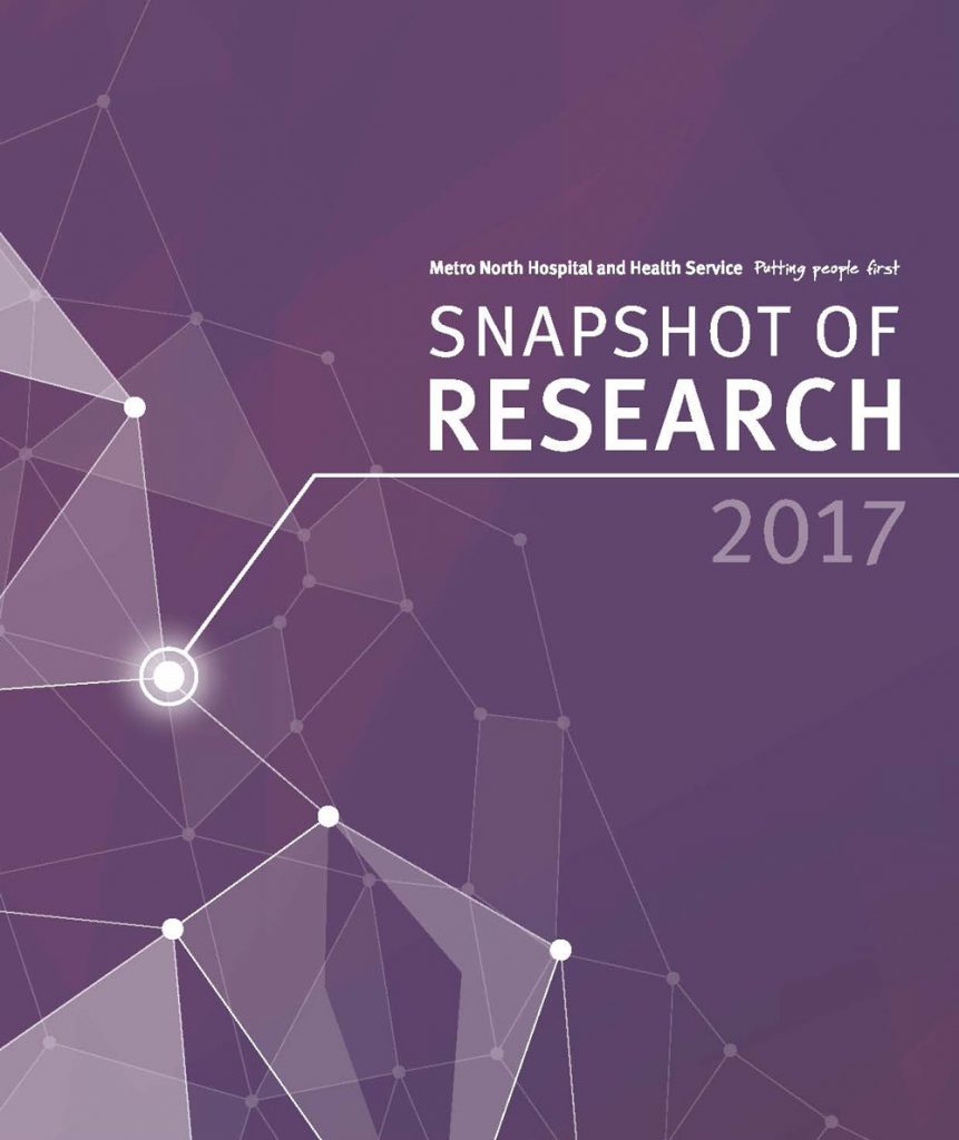 Research snapshot 2017