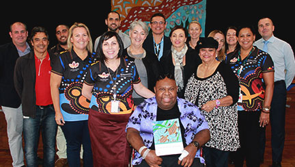 Reconciliation Action Plan launched to build stronger ...