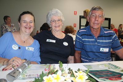Caboolture Hospital Volunteers Christmas Party 2018