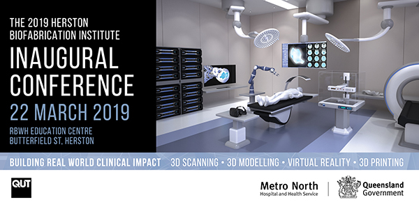 Biofab Banner Metro North Hospital And Health Service