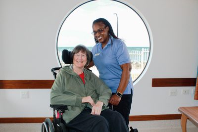 Brighton and Zillmere healthcare hubs providing better access to ...