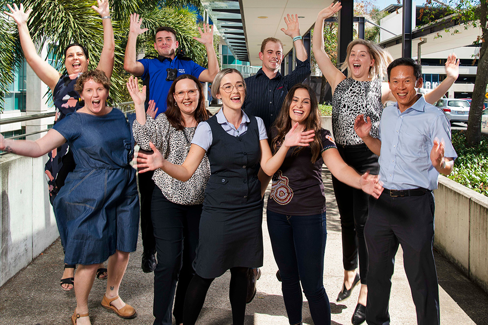 RBWH named in top 100 world’s best hospitals