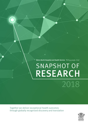 Research snapshot 2018