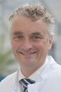 Image of JTI Director Professor Michael Schuetz