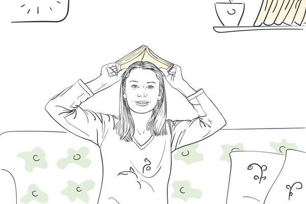 JOMO: An introvert's perspective on isolation