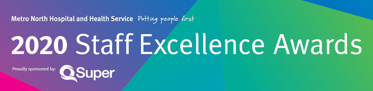 Staff Excellence Awards 2019