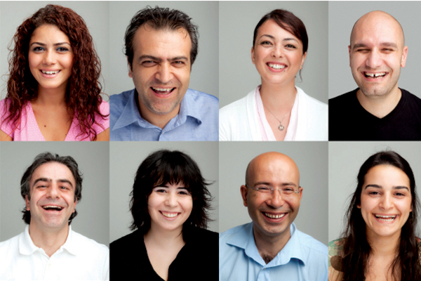 Patients share experiences for improvements